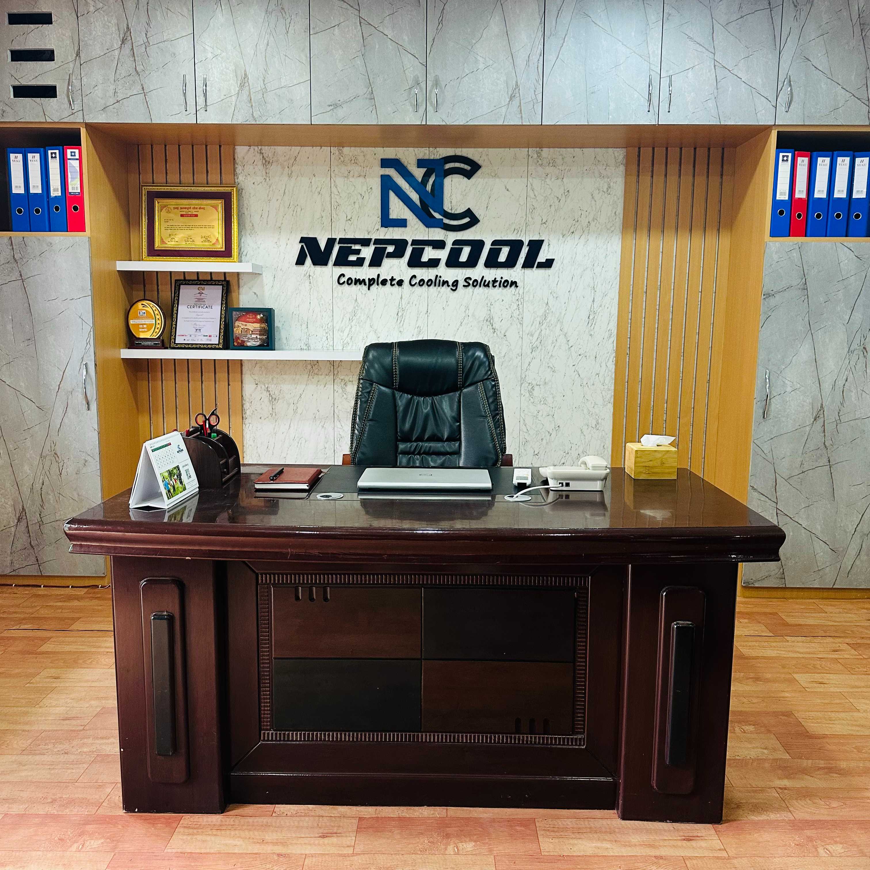 Nepcool Private Limited- Cold Storage Room Manufacturer in Nepal.