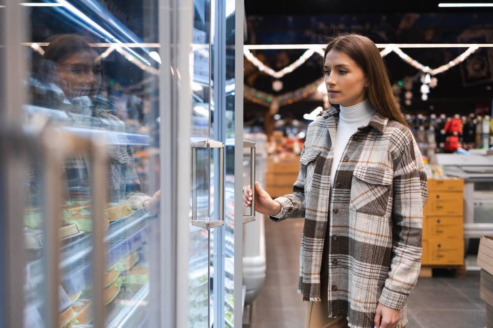 Cold Storage Capacity How Much Space Do You Really Need