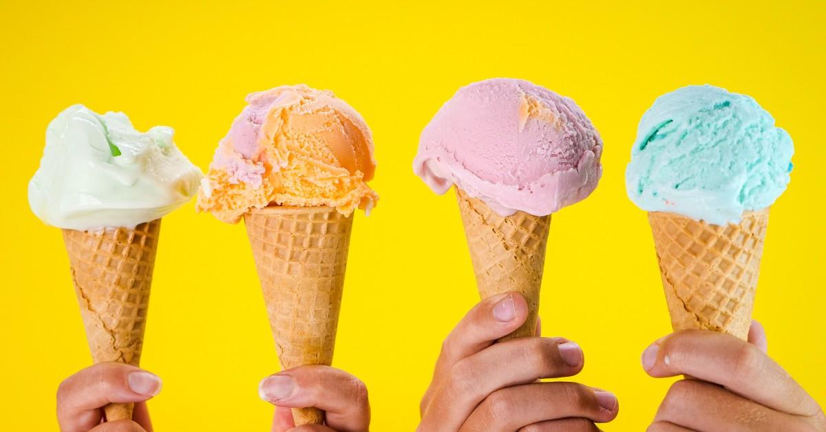 How Cold Storage Technology Preserves Ice Cream Quality