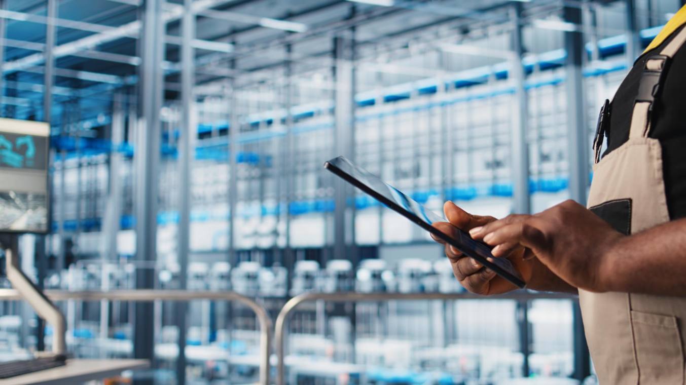 IOT In Cold Storage
