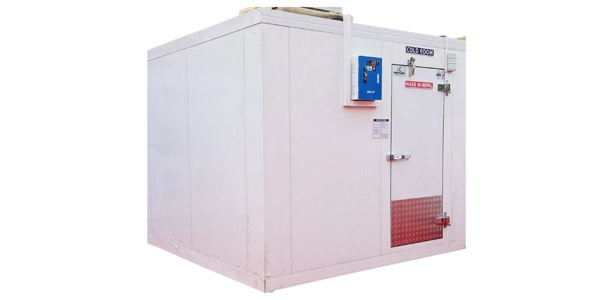 Cold room for Poultry