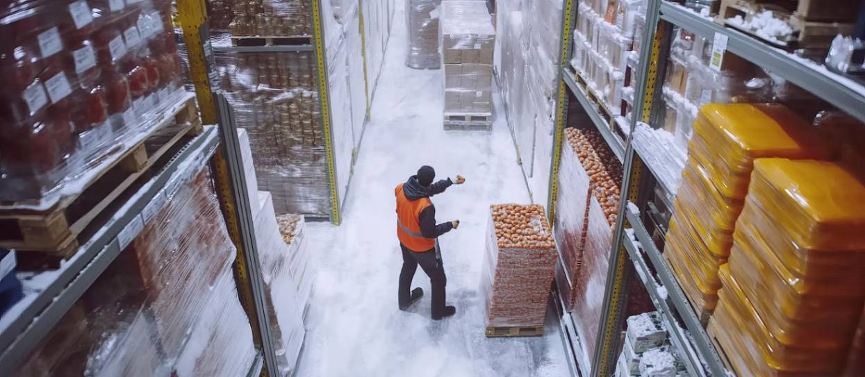 What Causes Cold Room Temperature Fluctuation and How to Fix Them