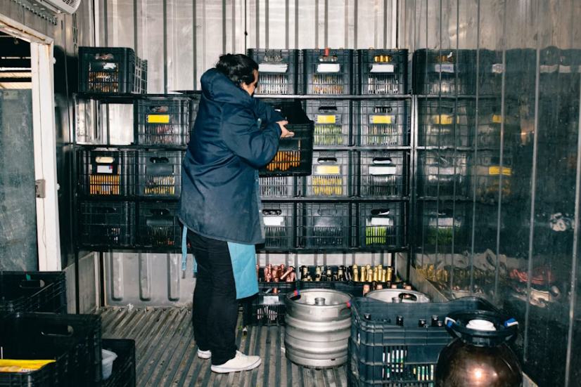 Why Nepal's Growing Craft Beer Industry Needs Proper Cold Storage