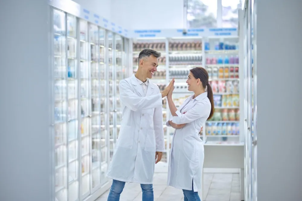 Why Pharmacies in Nepal Need Dedicated Cold Rooms