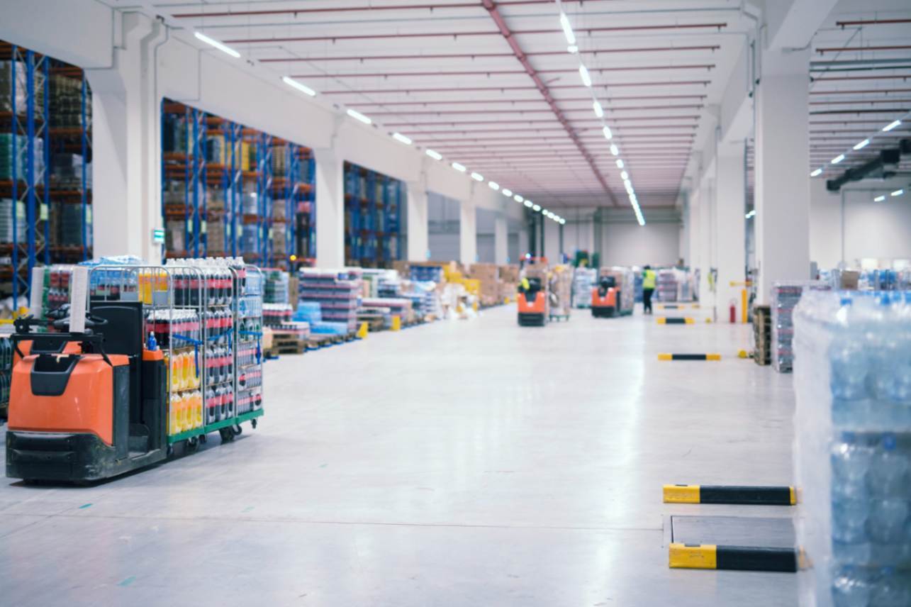 Importance of Pre-Cooling  in Cold Storage
