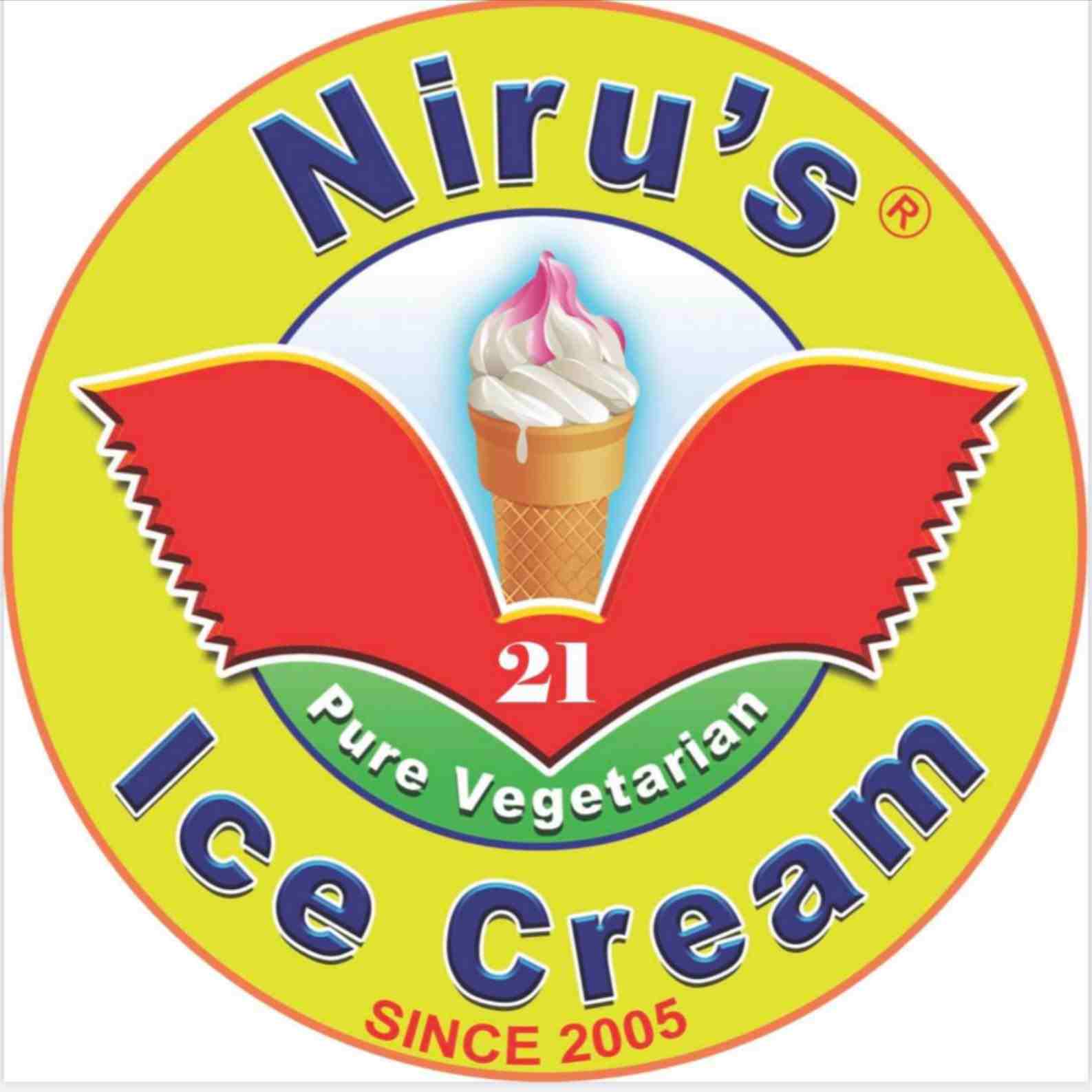 Icemart Icecream Pvt. Ltd. (Niru's Icecream)