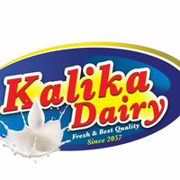 Kalika Dairy Company Pvt. Ltd.