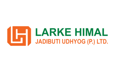 Larke Himal Jadibuti Udhyog Pvt Ltd.