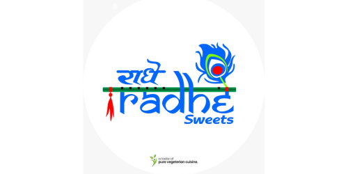 Radhe Radhe Sweets