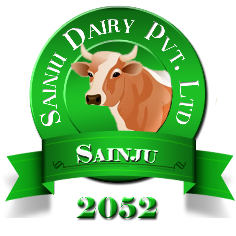 Saiju Dairy Pvt. Ltd.