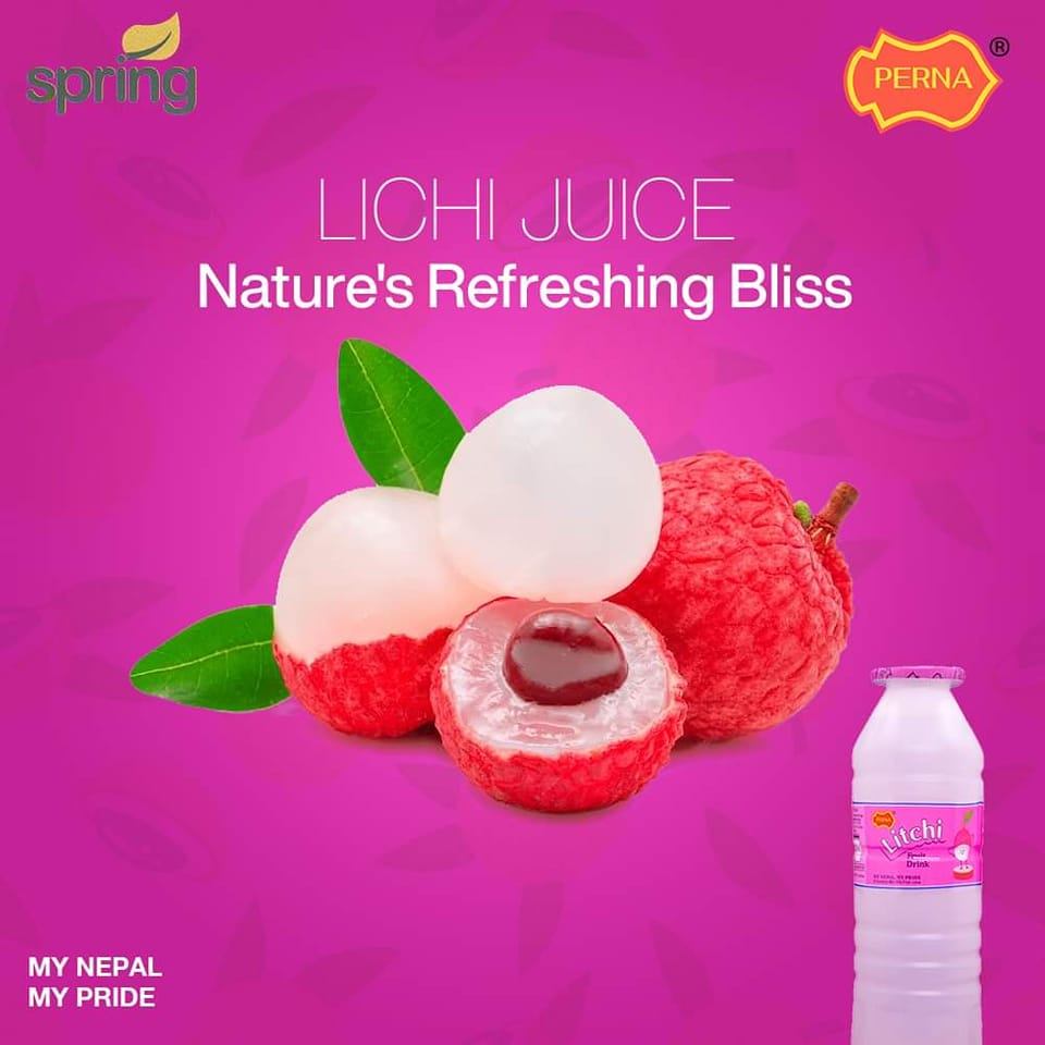 Spring Food And Beverage Pvt. Ltd.