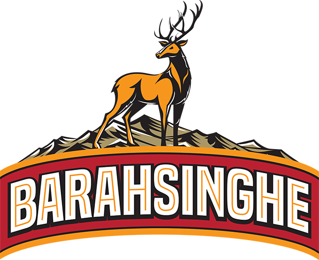 Yeti Distillary Pvt Ltd Logo.