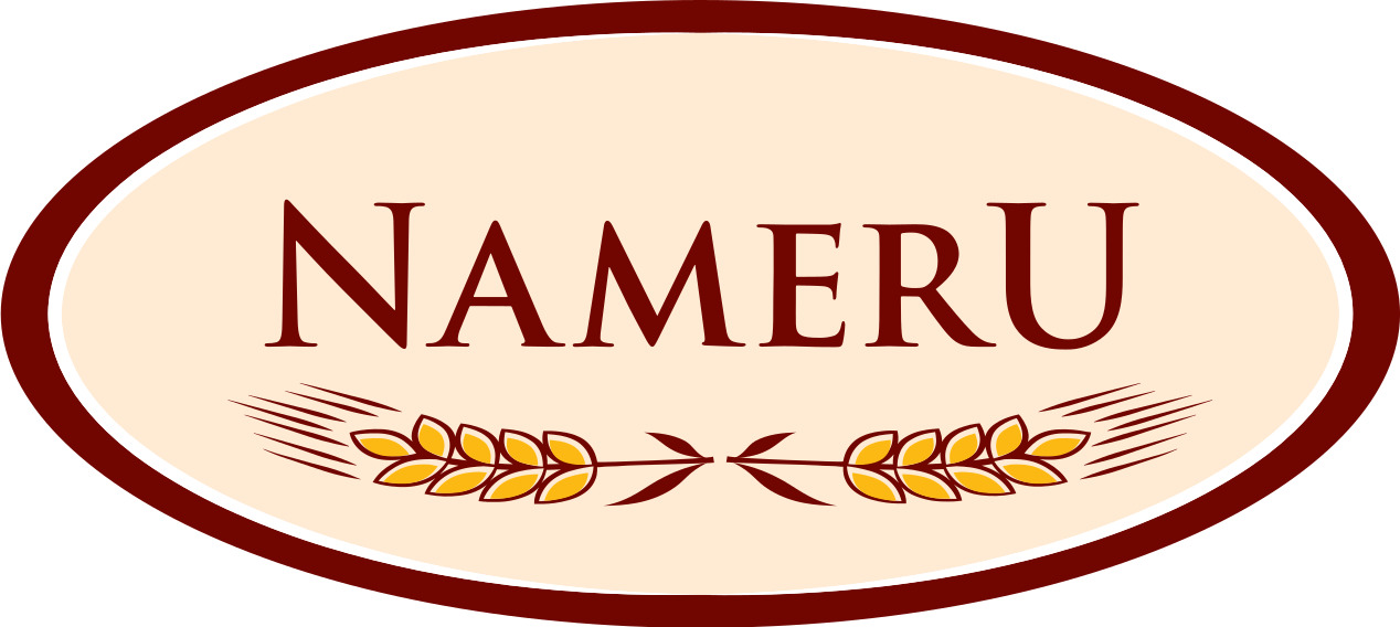Nameru Food Industries Pvt Ltd logo.
